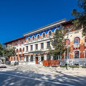 Hotell Europalace