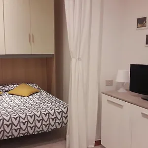  Apartment Bolognamania Apartments-enjoy Italy