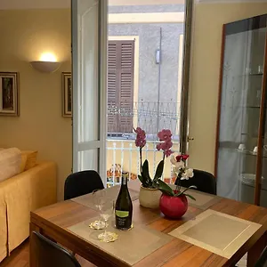  Apartment Casa De Pellegrin Italy