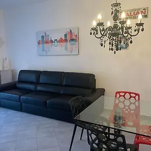Appartement Casa Gr Milan