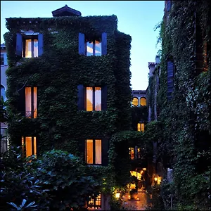 Hotel Flora, Venice