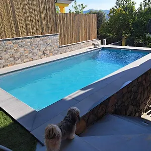 La Fontanella Appartement Polverara