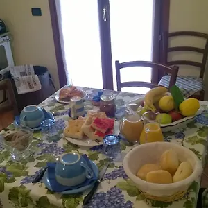 Séjour à la ferme Ca' De Pippu Diano Castello