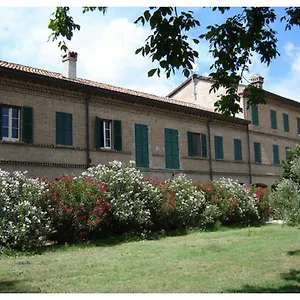 Séjour à la ferme Valle Isola 