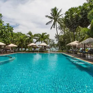 Semesteranläggning (resort) Anda Lanta ***