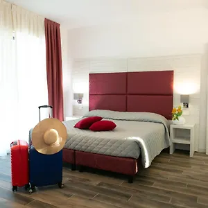  בית הארחה Dolce Laguna 2