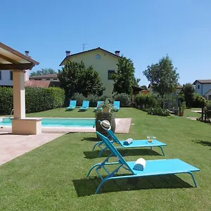 Casa Laura Vakantiehuis Capannori