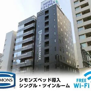 https://livemax-kayabacho.alltokyohotels.com