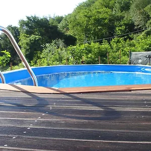 Hébergement de vacances Casa Vacanze Lillo Vezzano Ligure