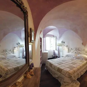 Appartement La Dal Ponte Dolceacqua