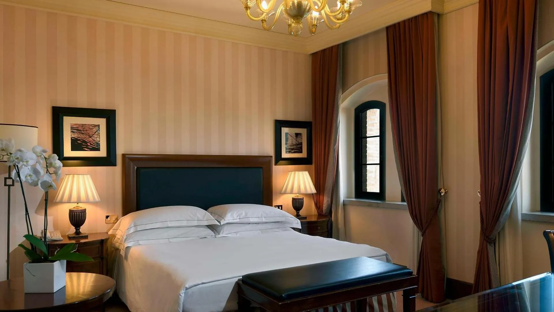Hilton Molino Stucky Venise